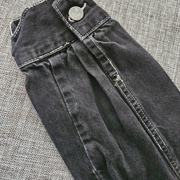 Denim Jacket - Picture 5 of 7